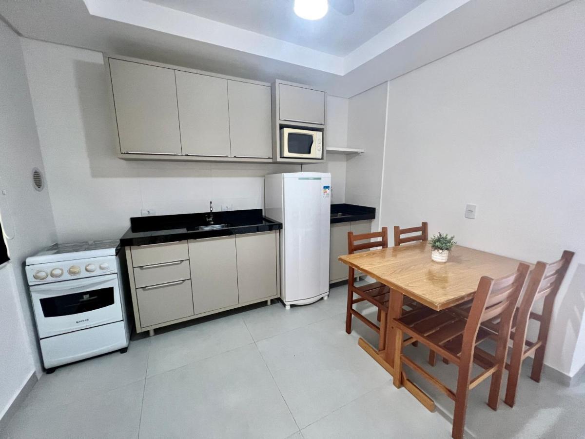 Sal De Mariscal 09 Apartment Bombinhas Exterior photo