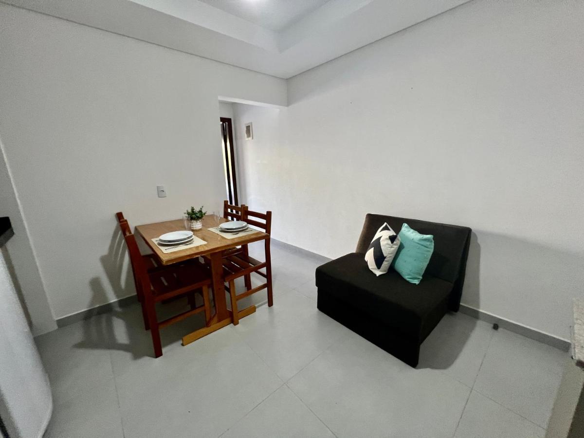 Sal De Mariscal 09 Apartment Bombinhas Exterior photo