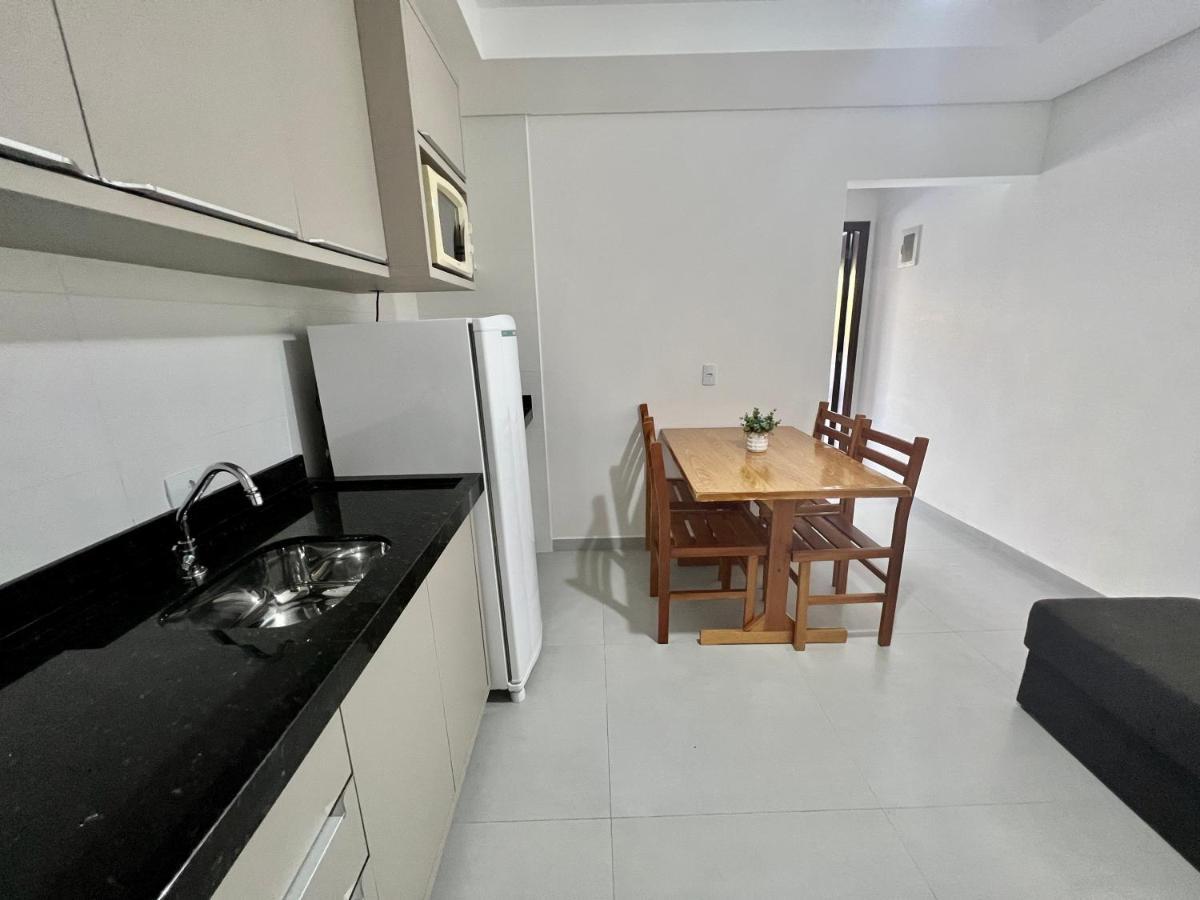 Sal De Mariscal 09 Apartment Bombinhas Exterior photo